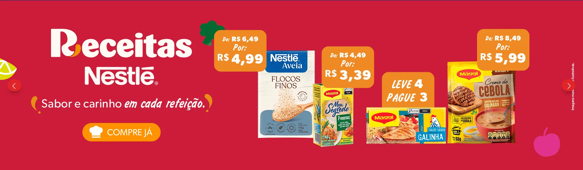 Encarte de Apoio Mineiro Ofertas 15 de dezembro até 21 de dezembro 2025 - Pagina 8