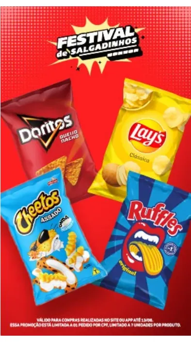 Encarte de Paulistão Ofertas 19 de dezembro até 22 de dezembro 2025 - Pagina 2