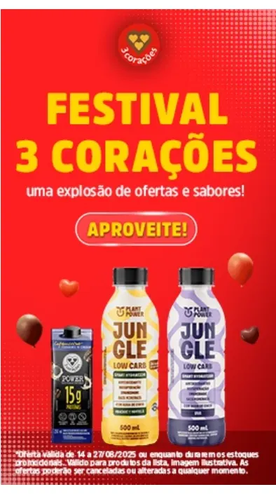 Encarte de Paulistão Ofertas 19 de dezembro até 22 de dezembro 2025 - Pagina 3