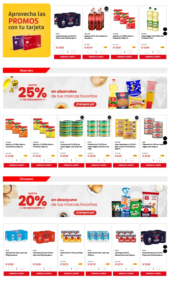 Catalogo de  Vega Ofertas 23 de diciembre al 31 de diciembre 2025 - Pag 2