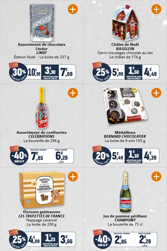 Coccinelle Express Ctalogue du 12 décembre au 31 décembre 2025 - Catalogue page 17