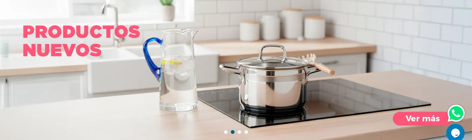 Catálogo de Ofertas Almacenes Anfora 27 de diciembre al 11 de enero 2026 - Pagina 4