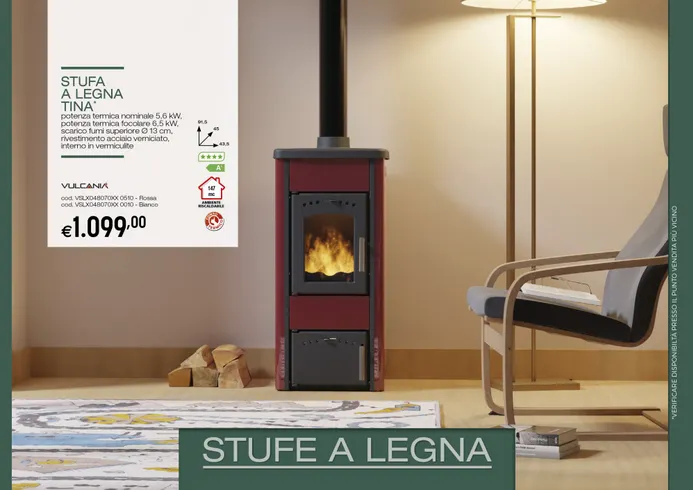 Volantini Brico Ok da 31 dicembre a 6 gennaio di 2026 - Pagina del volantino 2