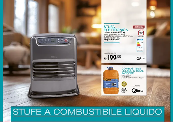 Volantini Brico Ok da 31 dicembre a 6 gennaio di 2026 - Pagina del volantino 4