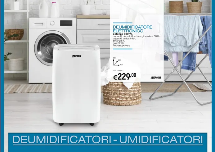 Volantini Brico Ok da 31 dicembre a 6 gennaio di 2026 - Pagina del volantino 7