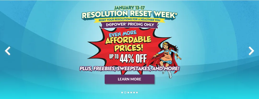 Weekly ad Natural Grocers Sales from January 19 to February 8 2026 - Page 2