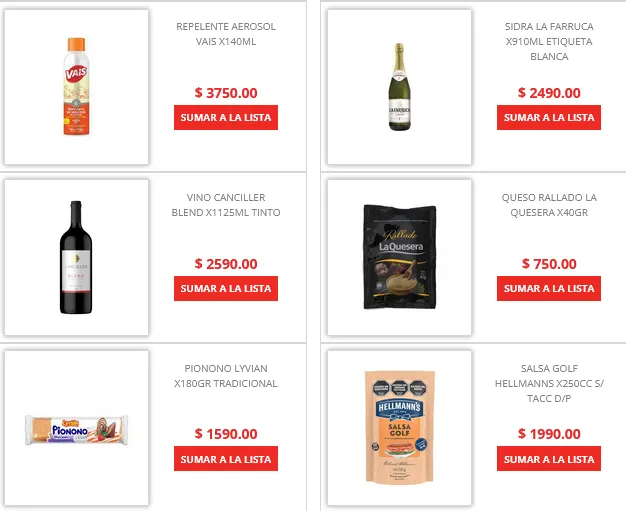 Ofertas de  Ofertas Único Supermercados 5 de enero al 12 de enero 2026 - Página 3 del catálogo