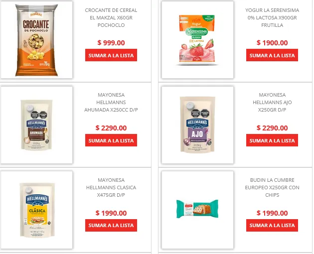 Ofertas de Ofertas Único Supermercados 5 de enero al 12 de enero 2026 - Página 4 del catálogo