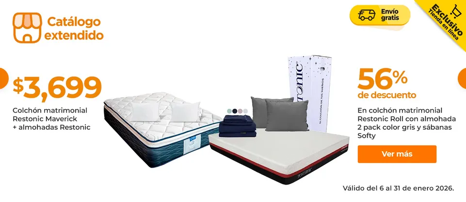 Catálogo de Chedraui catálogos y ofertas 6 de enero al 31 de enero 2026 - Pagina 3