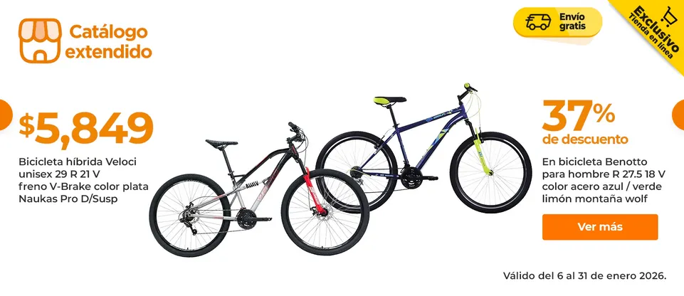 Catálogo de Chedraui catálogos y ofertas 6 de enero al 31 de enero 2026 - Pagina 6