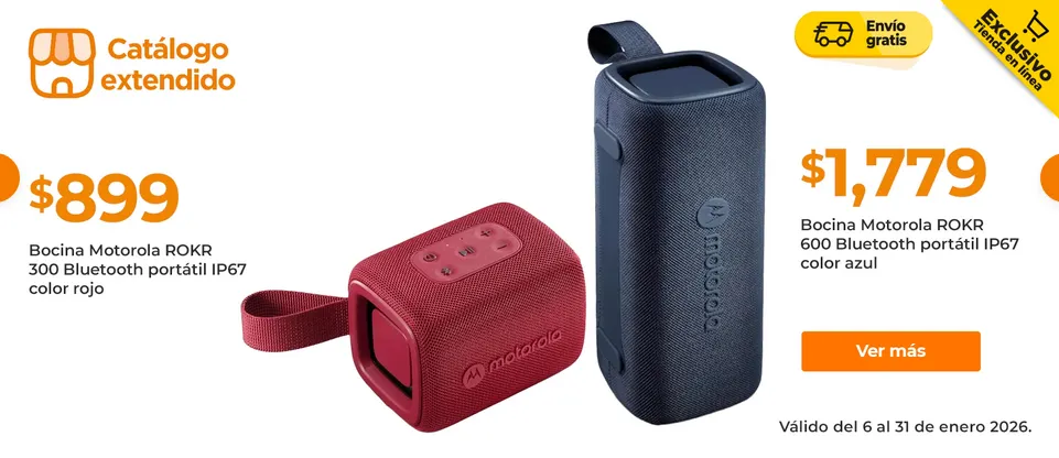 Catálogo de Chedraui catálogos y ofertas 6 de enero al 31 de enero 2026 - Pagina 2