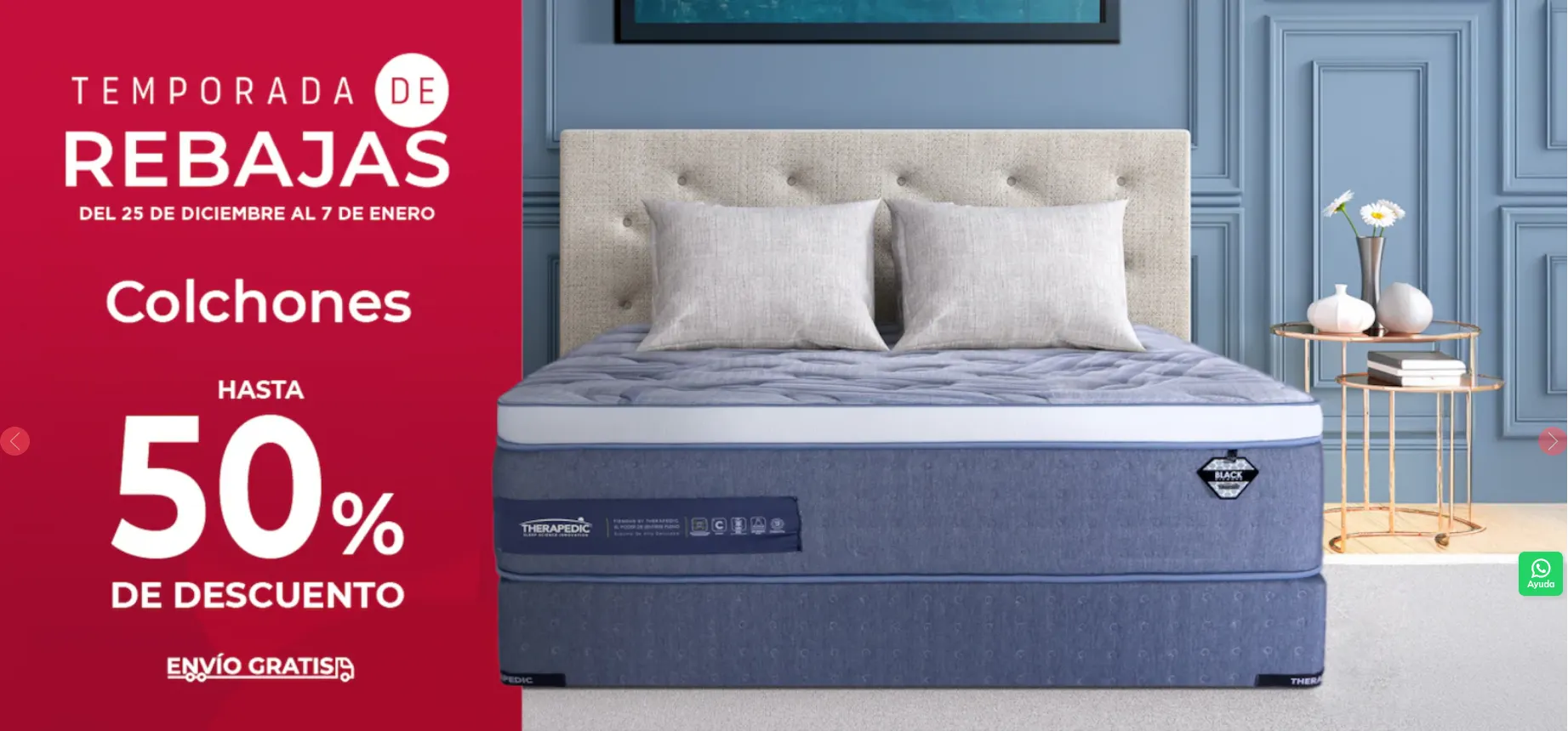 Catálogo de Sears ofertas 25 de diciembre al 7 de enero 2026 - Pagina 5