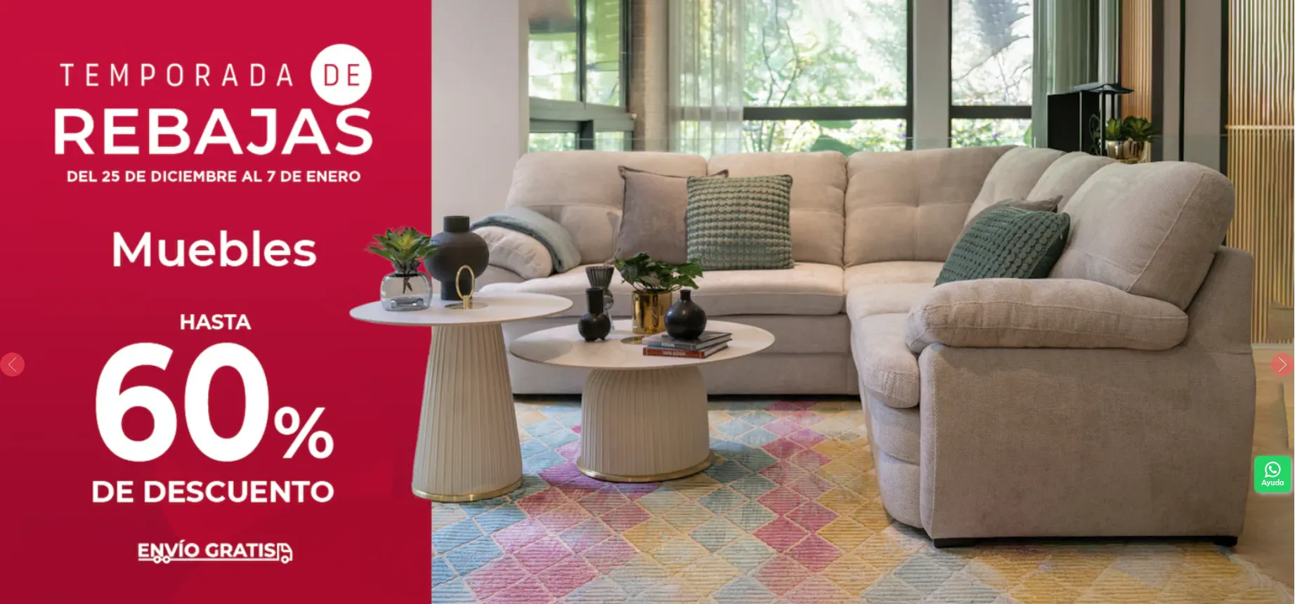 Catálogo de Sears ofertas 25 de diciembre al 7 de enero 2026 - Pagina 2