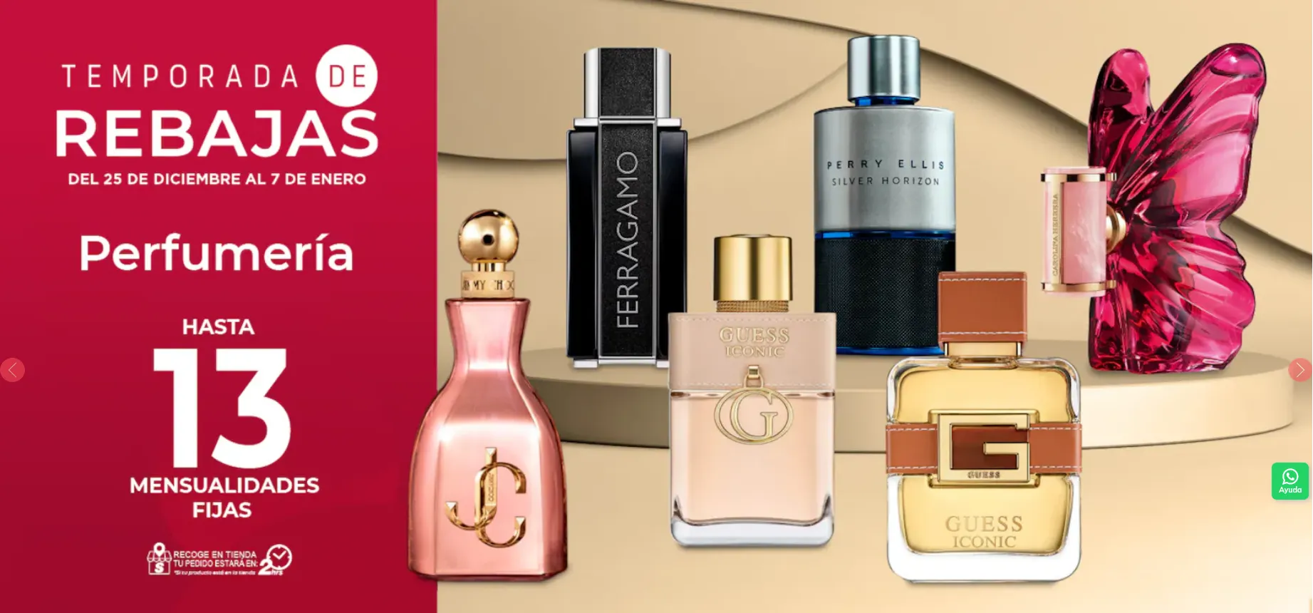 Catálogo de Sears ofertas 25 de diciembre al 7 de enero 2026 - Pagina 4