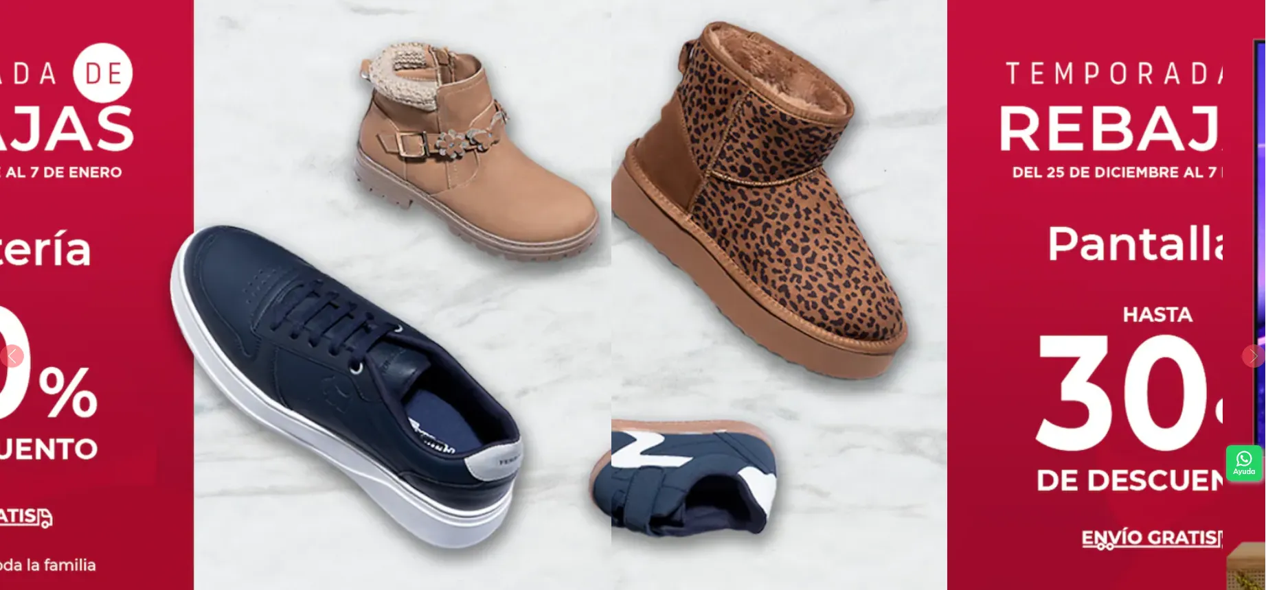 Catálogo de Sears ofertas 25 de diciembre al 7 de enero 2026 - Pagina 3