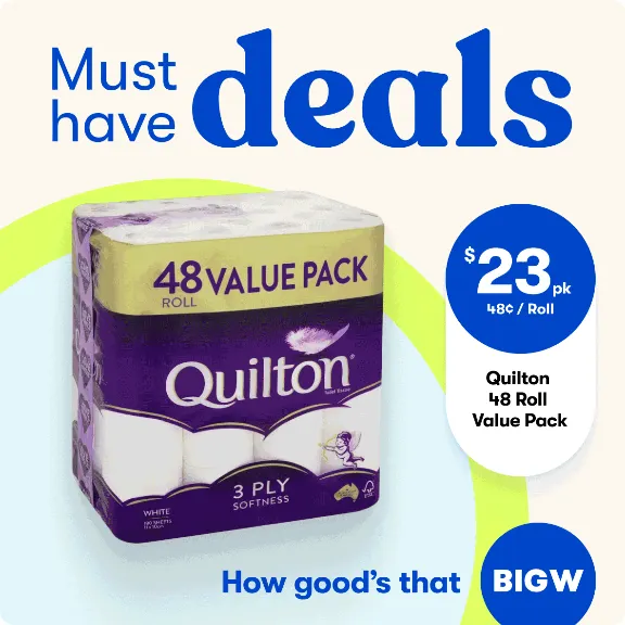 BIG W Sales - Catalogue valid from 2 January to 10 January 2026 - page 2