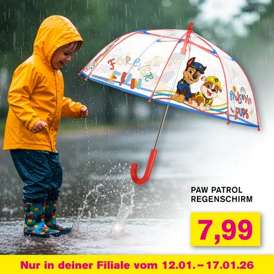 KODi Angebote von 12. Januar bis 17. Januar 2026 - Prospekt seite 1