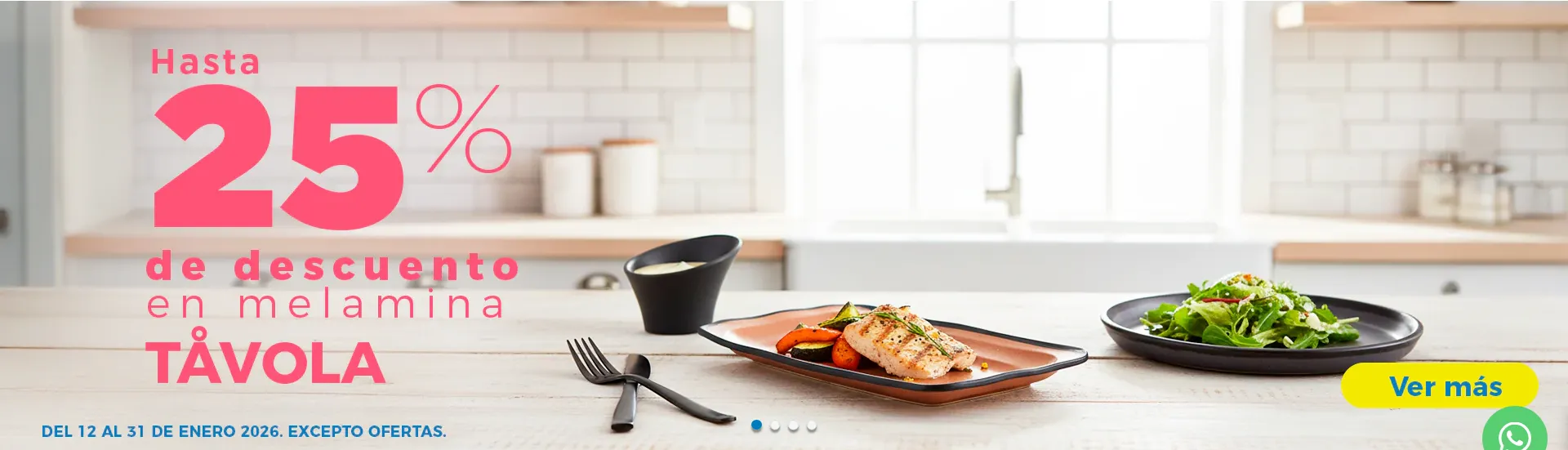 Catálogo de Almacenes Anfora catálogos y ofertas 12 de enero al 31 de enero 2026 - Pagina 4