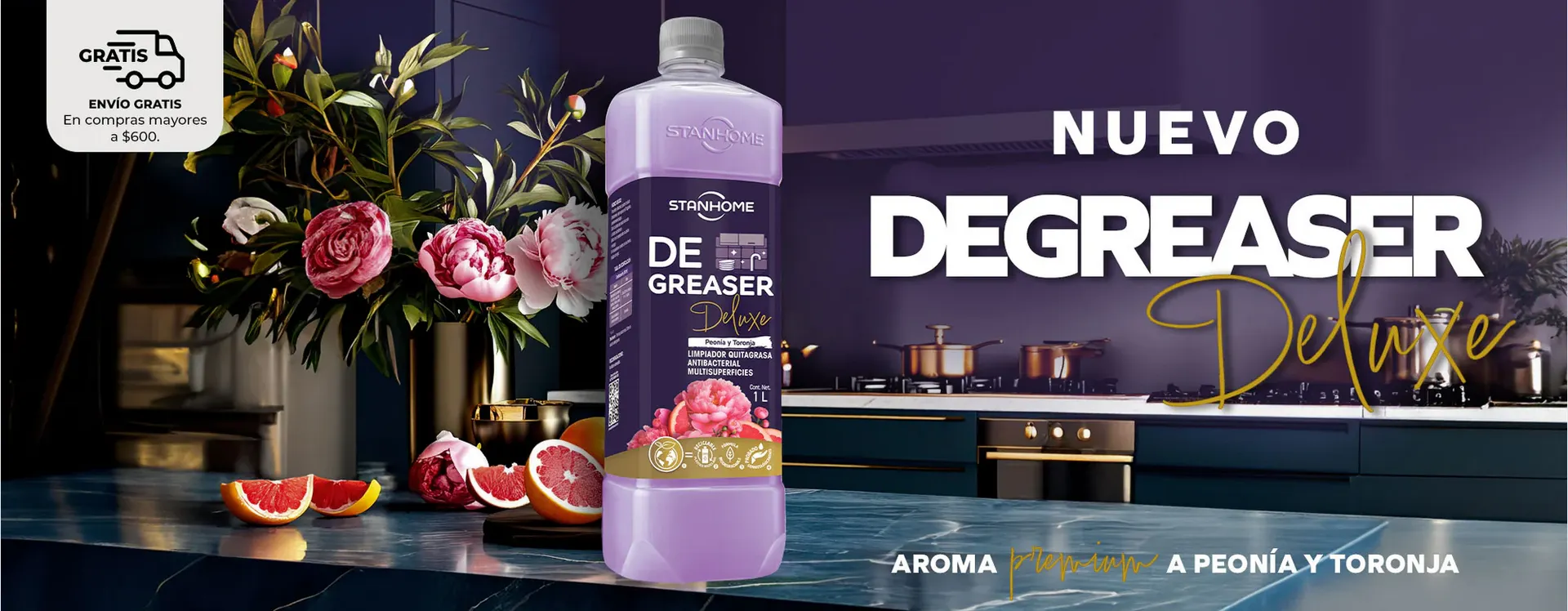 Catálogo de Stanhome Ofertas 13 de enero al 25 de enero 2026 - Pagina 2