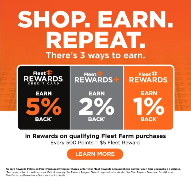 Weekly ad Fleet Farm  Sales from January 19 to January 25 2026 - Page 9