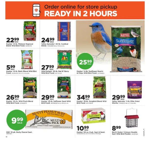 Weekly ad Fleet Farm  Sales from January 19 to January 25 2026 - Page 15