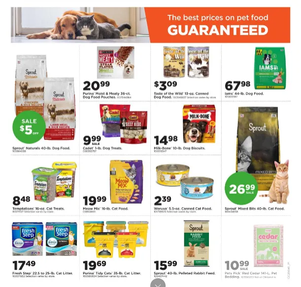 Weekly ad Fleet Farm  Sales from January 19 to January 25 2026 - Page 18