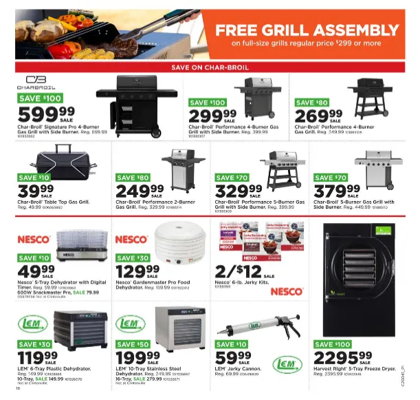 Weekly ad Fleet Farm  Sales from January 19 to January 25 2026 - Page 19