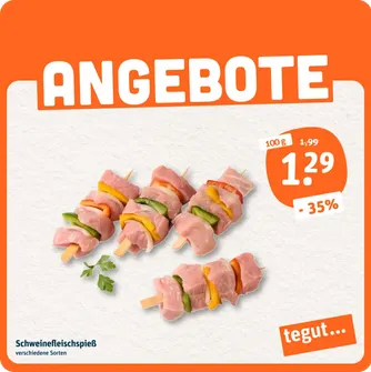 tegut... Angebote von 19. Januar bis 24. Januar 2026 - Prospekt seite 2