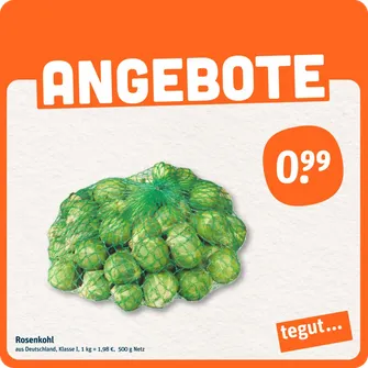 tegut... Angebote von 19. Januar bis 24. Januar 2026 - Prospekt seite 6