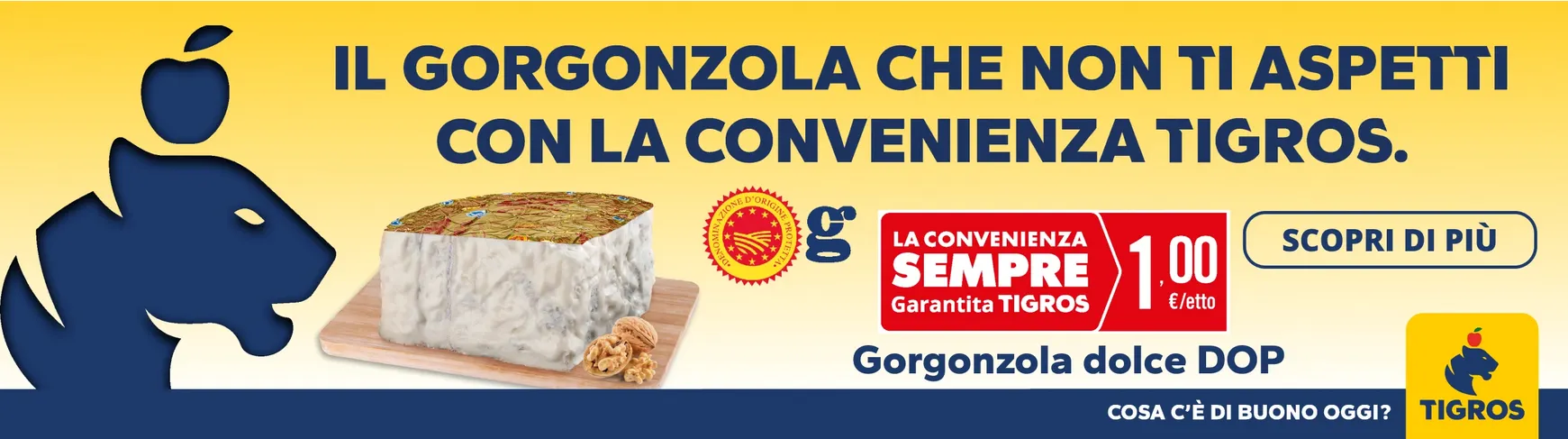Volantini Tigros da 14 gennaio a 27 gennaio di 2026 - Pagina del volantino 3