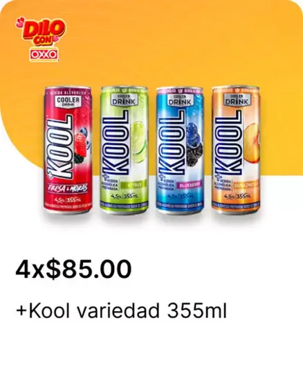 Catálogo de  OXXO catálogos y ofertas 3 de febrero al 6 de febrero 2026 - Pagina 2