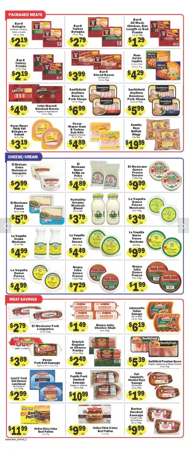 Weekly ad Sellers Bros Sales from February 4 to February 10 2026 - Page 3
