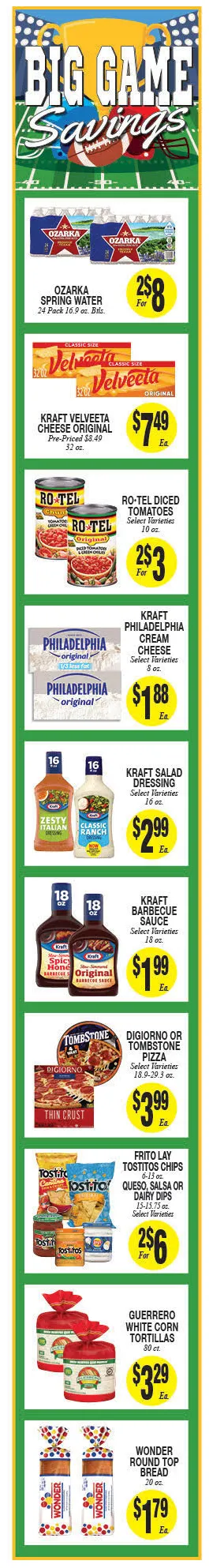Weekly ad Arlan's Market Sales from February 4 to February 10 2026 - Page 4