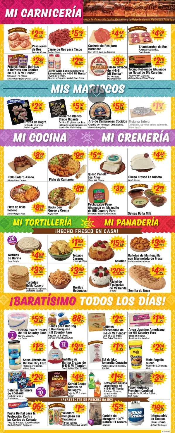 Weekly ad Mi Tienda SALES from February 4 to February 10 2026 - Page 2