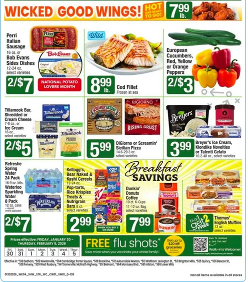 Weekly ad Star Market Sales from January 30 to February 5 2026 - Page 2