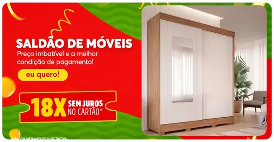 Encarte de Folhetos Lojas Guaibim  10 de fevereiro até 15 de fevereiro 2026 - Pagina 5