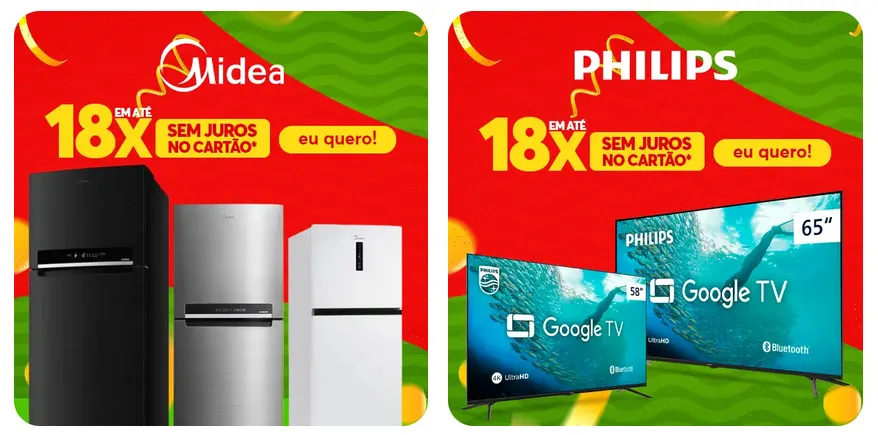 Encarte de Folhetos Lojas Guaibim  10 de fevereiro até 15 de fevereiro 2026 - Pagina 6