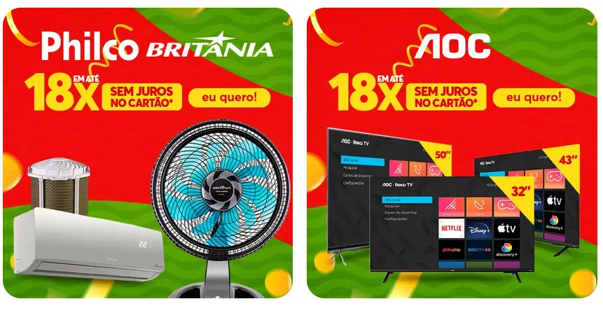 Encarte de Folhetos Lojas Guaibim  10 de fevereiro até 15 de fevereiro 2026 - Pagina 7