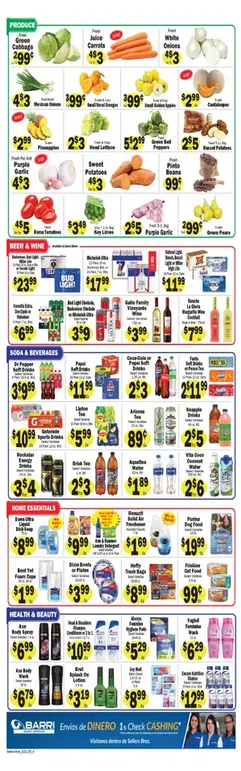 Weekly ad Sellers Bros Sales from February 11 to February 17 2026 - Page 4