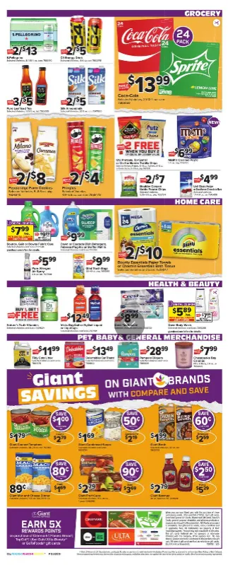 Weekly ad Giant Food Sales from February 13 to February 19 2026 - Page 4