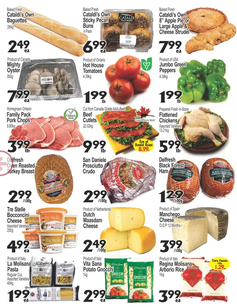  Cataldi Fresh Market Sales from February 18 to February 24 2026 - flyer page 2