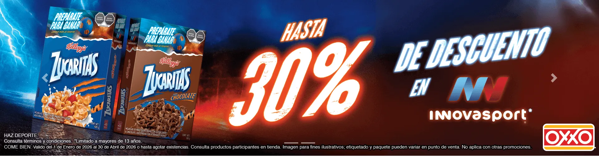 Catálogo de OXXO catálogos y ofertas 20 de febrero al 22 de febrero 2026 - Pagina 4