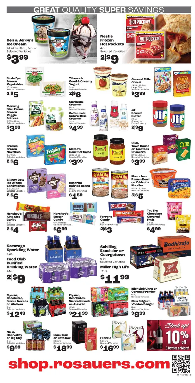 Weekly ad Sales from February 18 to February 24 2026 - Page 3
