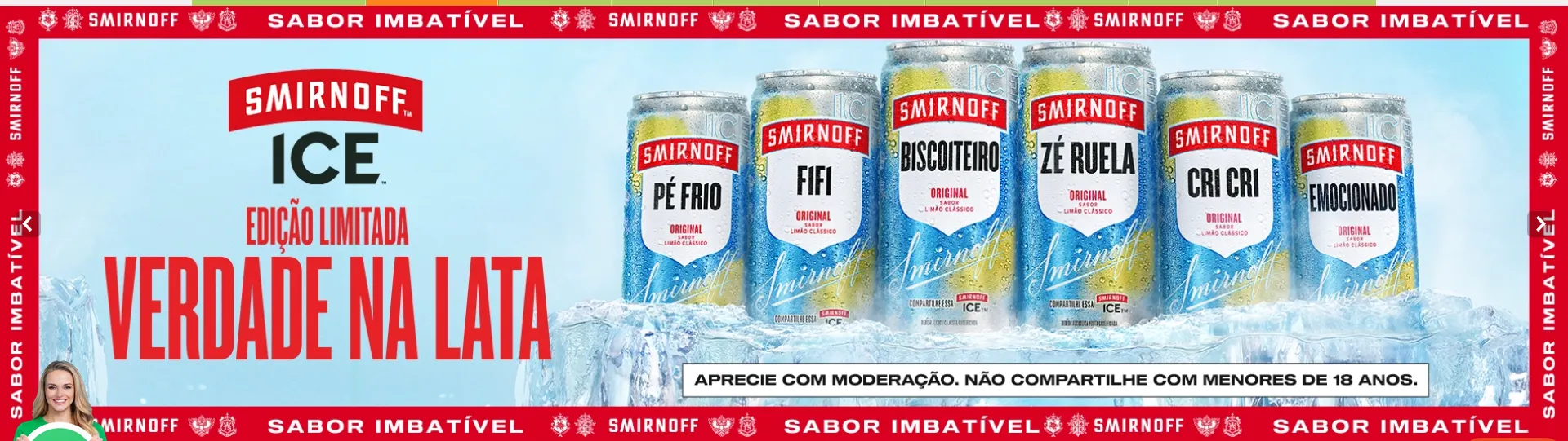 Encarte de Sonda Supermercados Ofertas 20 de fevereiro até 22 de fevereiro 2026 - Pagina 6