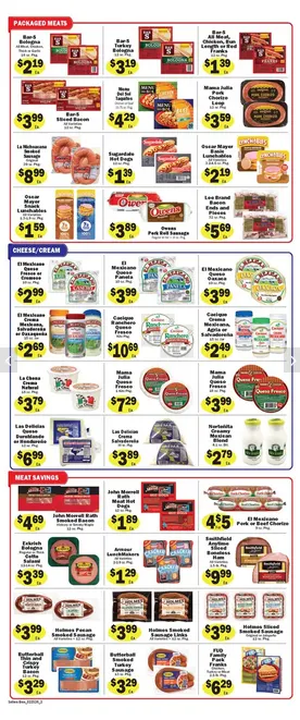 Weekly ad Sellers Bros Sales from February 25 to March 3 2026 - Page 3