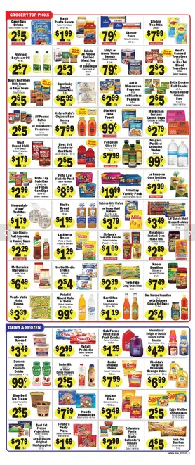 Weekly ad Sellers Bros Sales from February 25 to March 3 2026 - Page 2