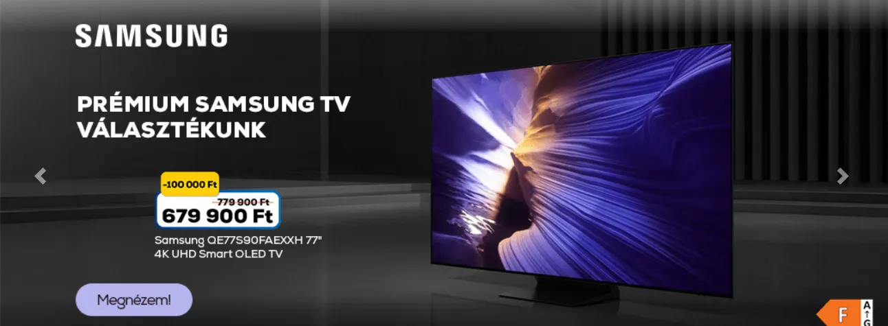 Katalógus Euronics Ajánlatai február 27.-tól március 3.-ig 2026. - Oldal 4