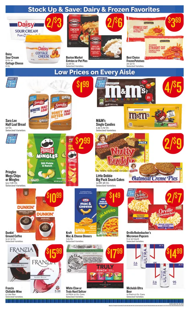 Weekly ad Homeland Sales from February 25 to March 10 2026 - Page 2