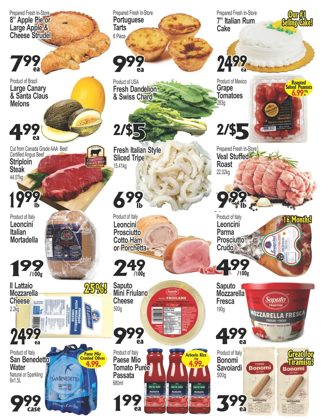  Cataldi Fresh Market Sales from March 4 to March 10 2026 - flyer page 2