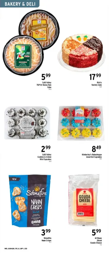 Weekly ad Brookshires Sales from March 4 to March 10 2026 - Page 5